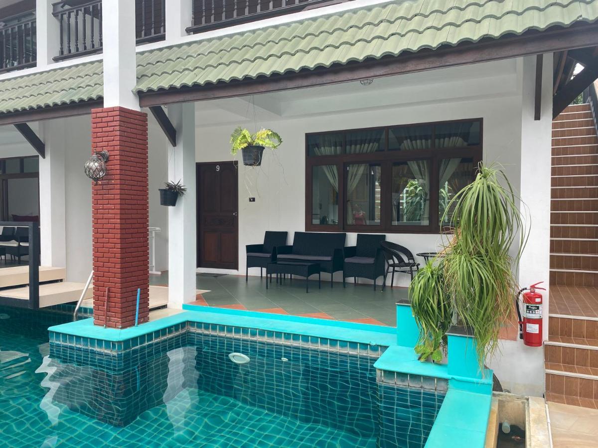 Amara Koh Phangan Hotel