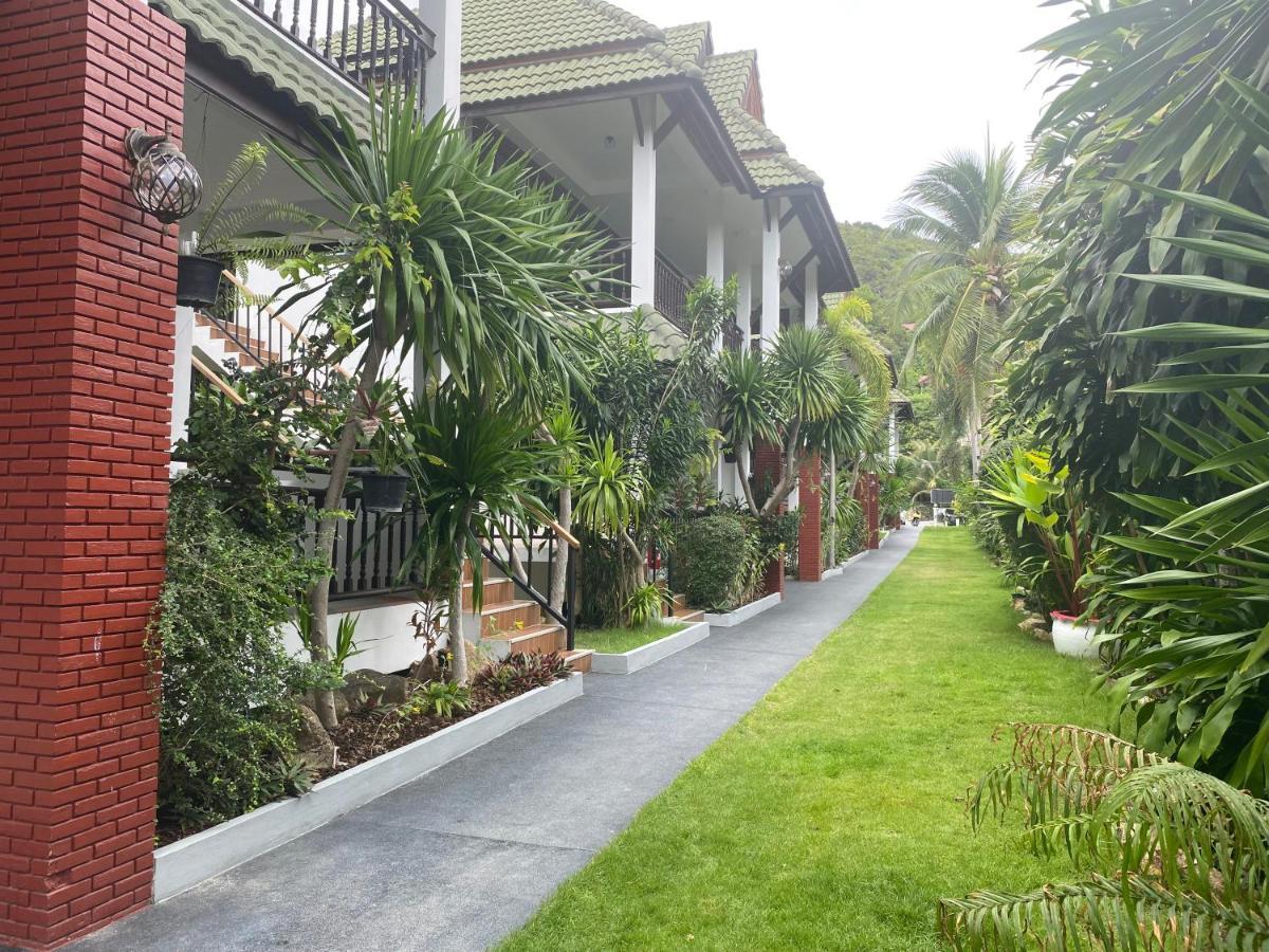 Amara Koh Phangan 3* Haad Yao