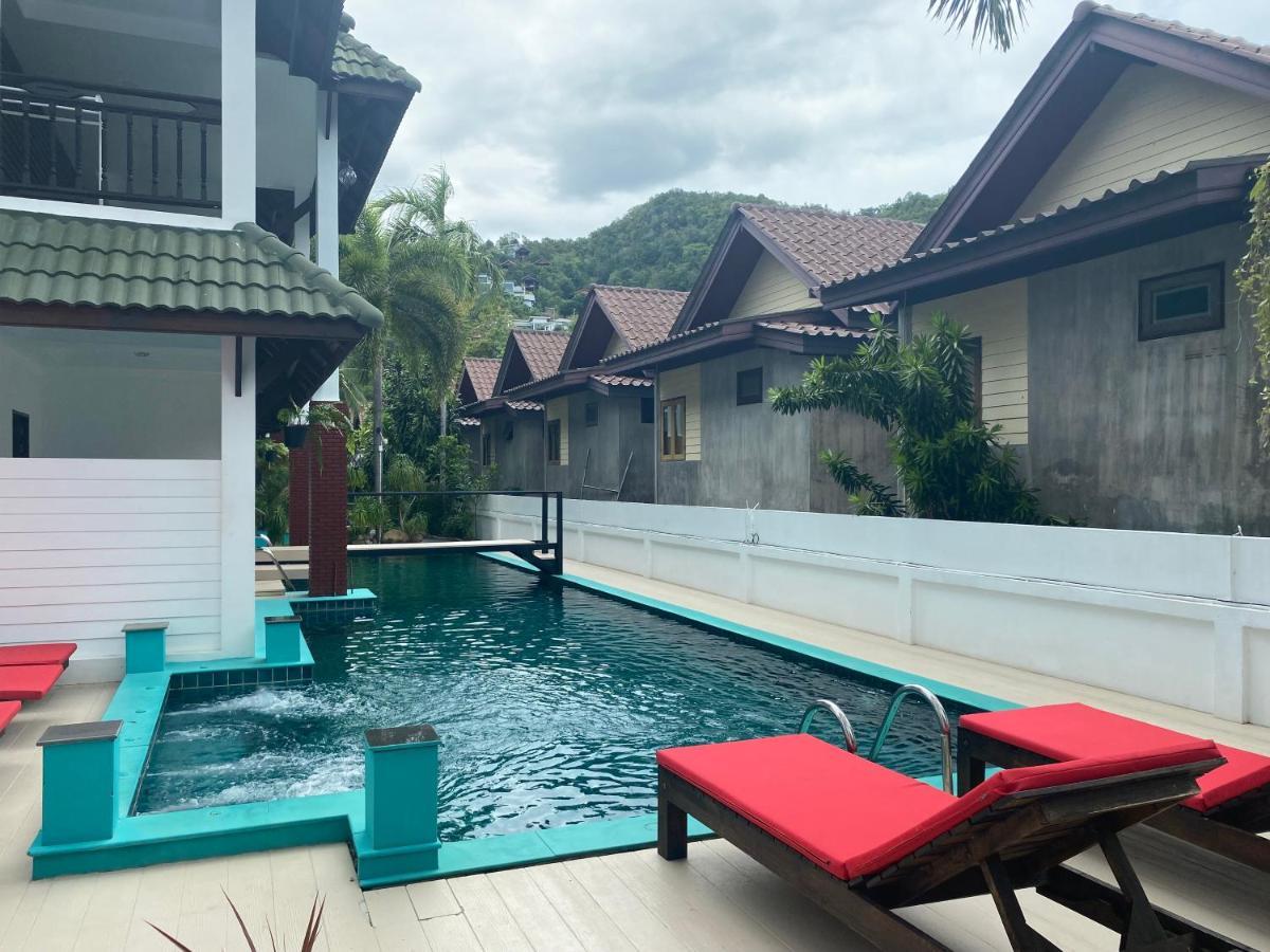 Hotel Amara Koh Phangan 3*