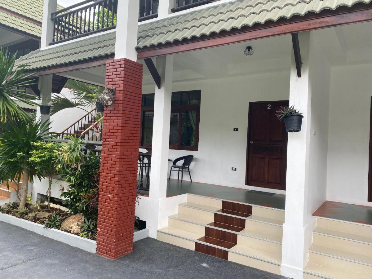 Hotel Amara Koh Phangan 3*