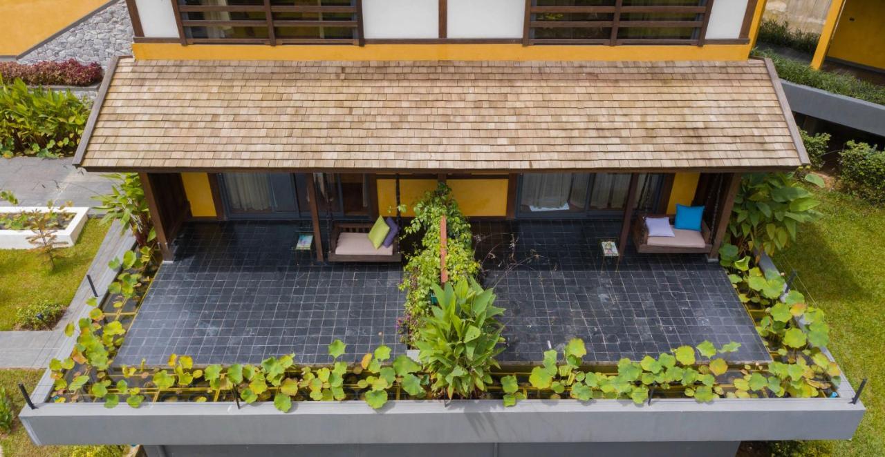 Onsen At Moncham 5* Mae Rim