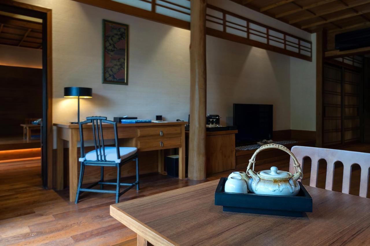 Onsen At Moncham 5* Mae Rim