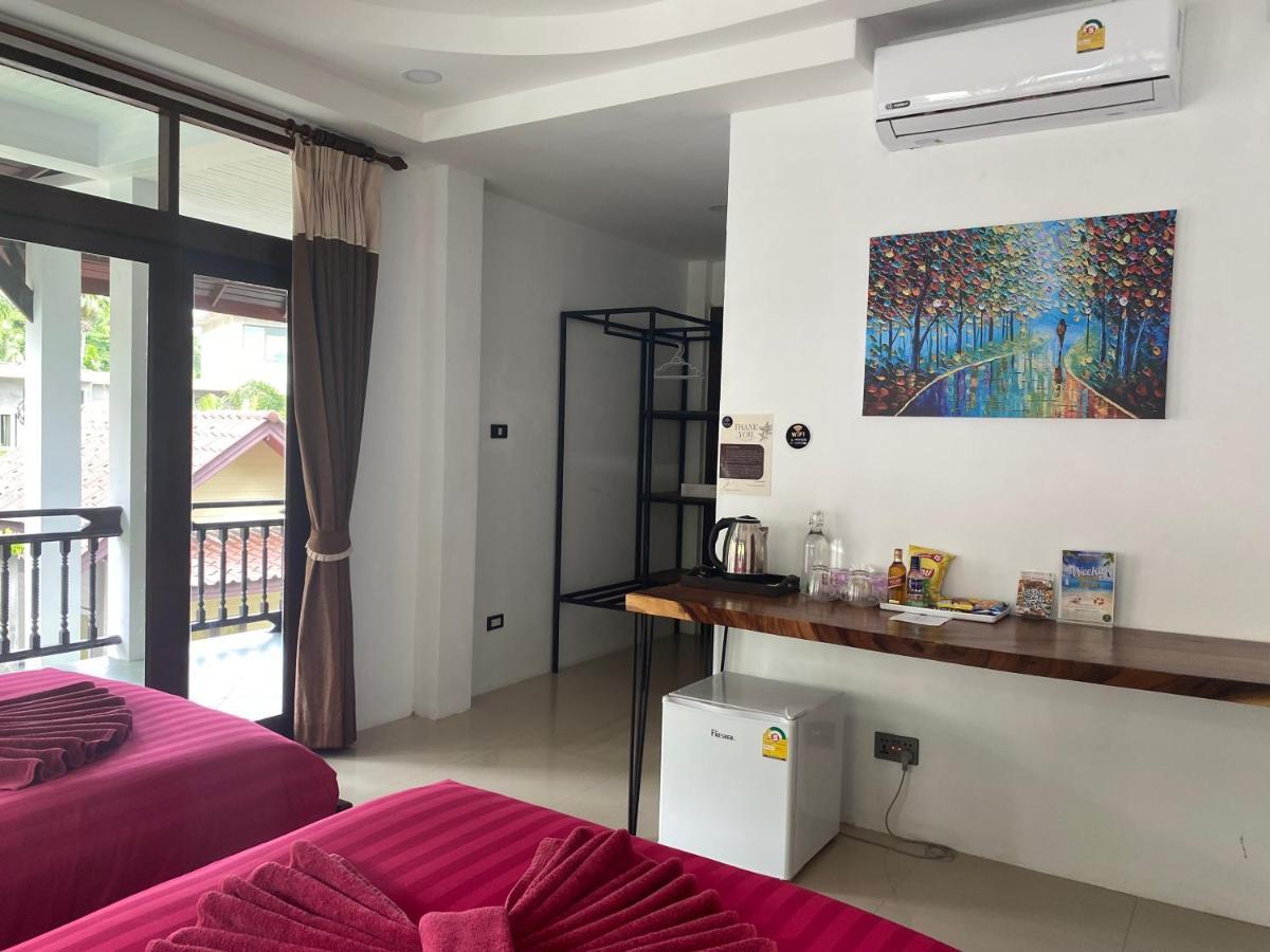 Amara Koh Phangan Hotel
