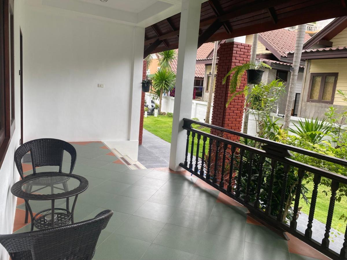 Amara Koh Phangan Hotel 3*