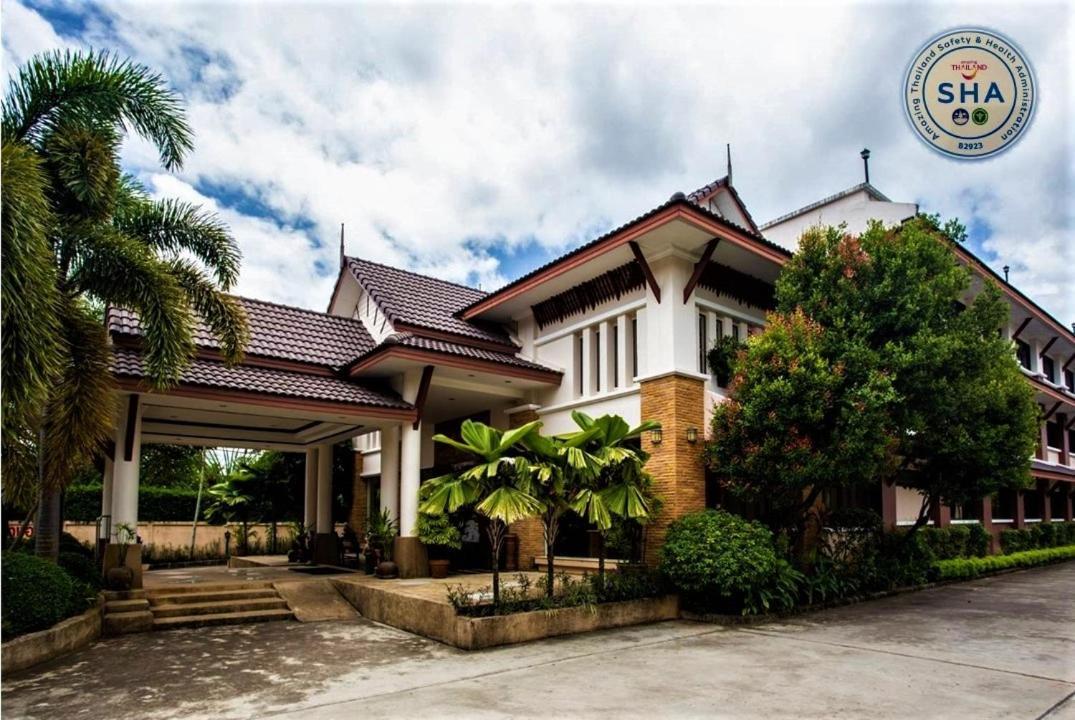 Ariya Chiangrai