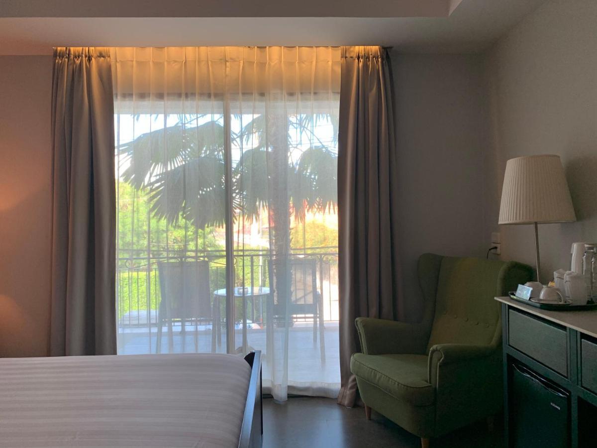 The Sala Pattaya - Sha Certified Hotel 3*