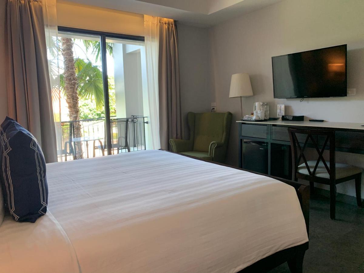 Hotel The Sala Pattaya - Sha Certified