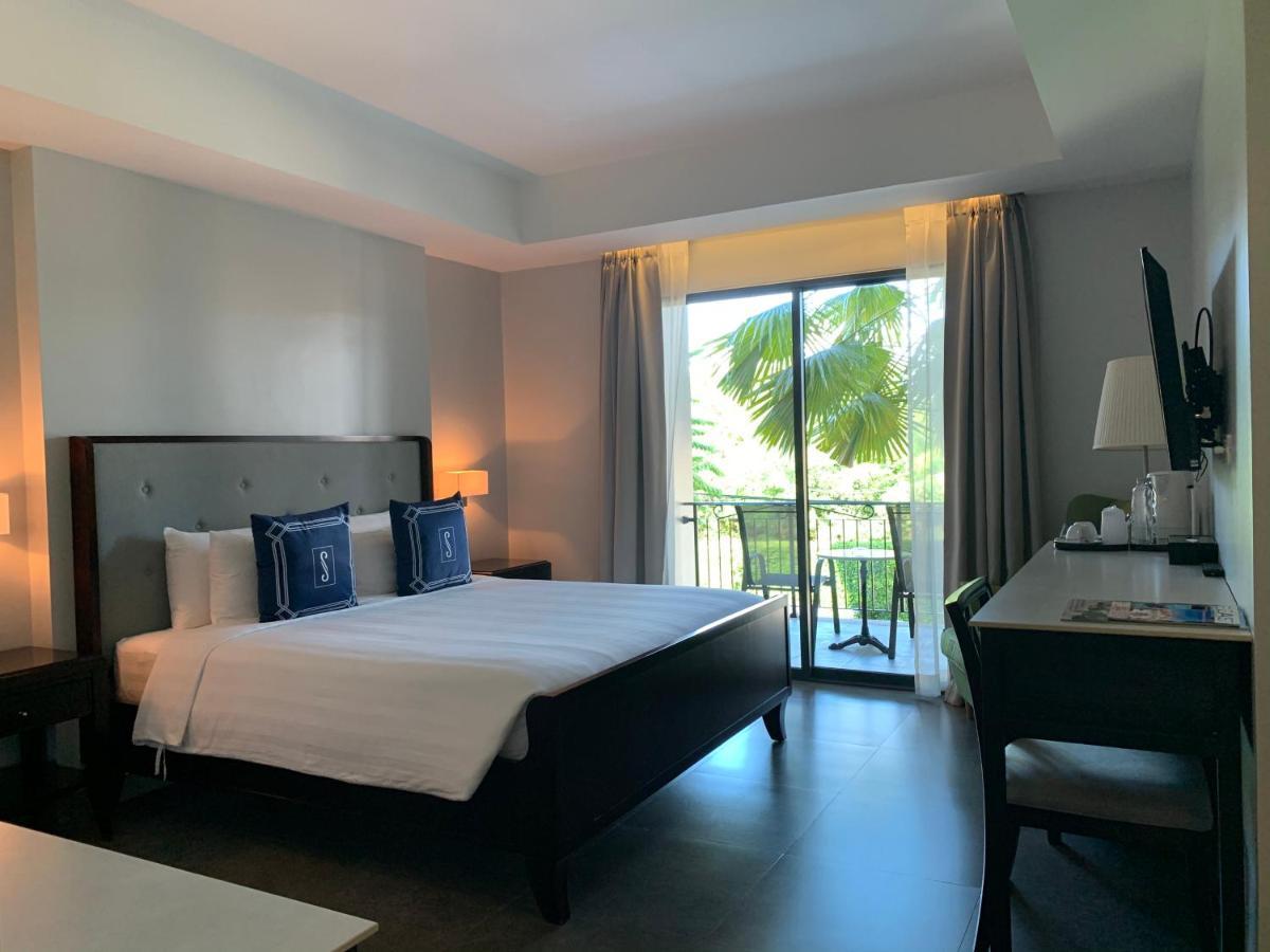 The Sala Pattaya - Sha Certified 3* Jomtien Beach