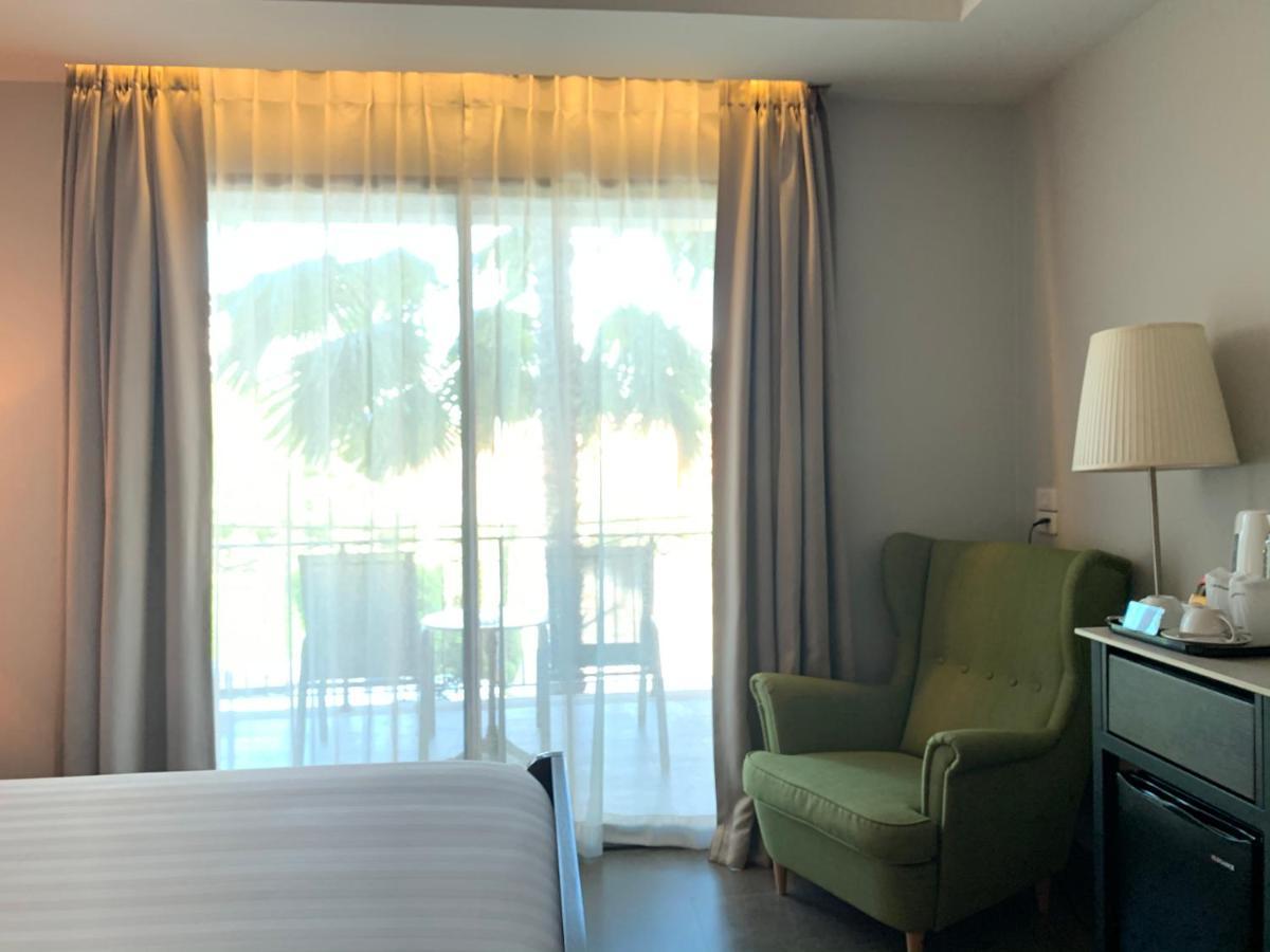 The Sala Pattaya - Sha Certified 3*