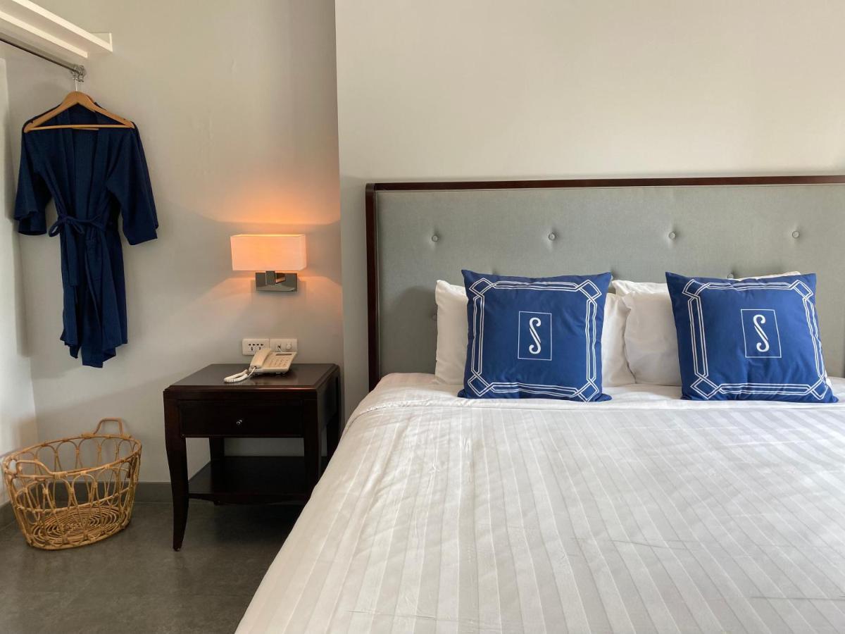The Sala Pattaya - Sha Certified Hotel Jomtien Beach