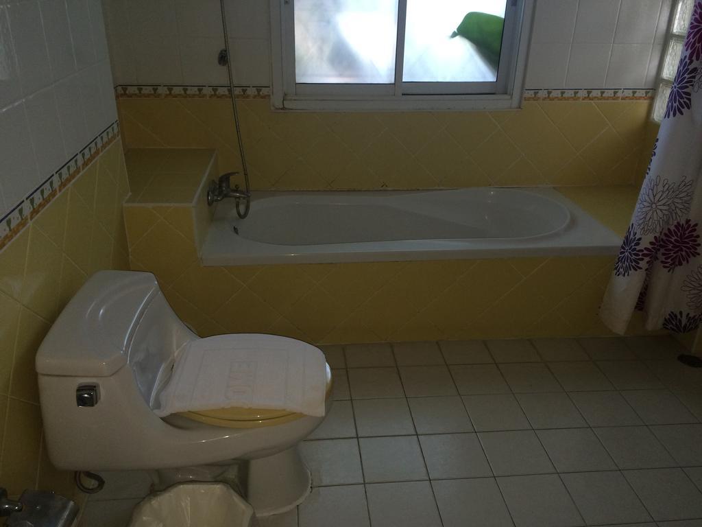 Save House 3* Mae Nam