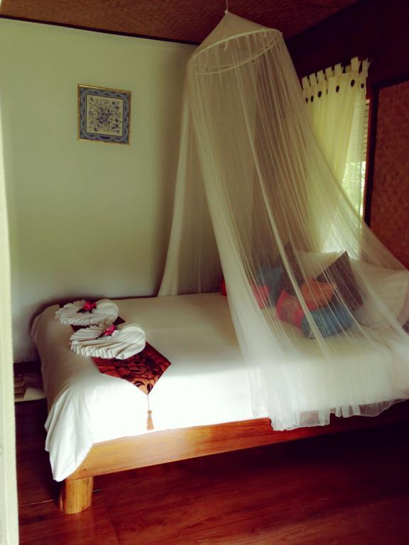 Resort Le Mont Pai