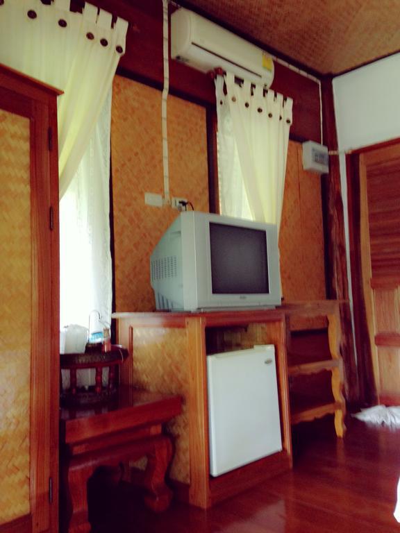 Le Mont 3* Pai