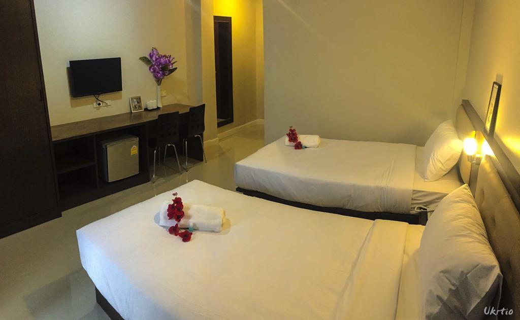 The Mahidol Chiangmai 2*