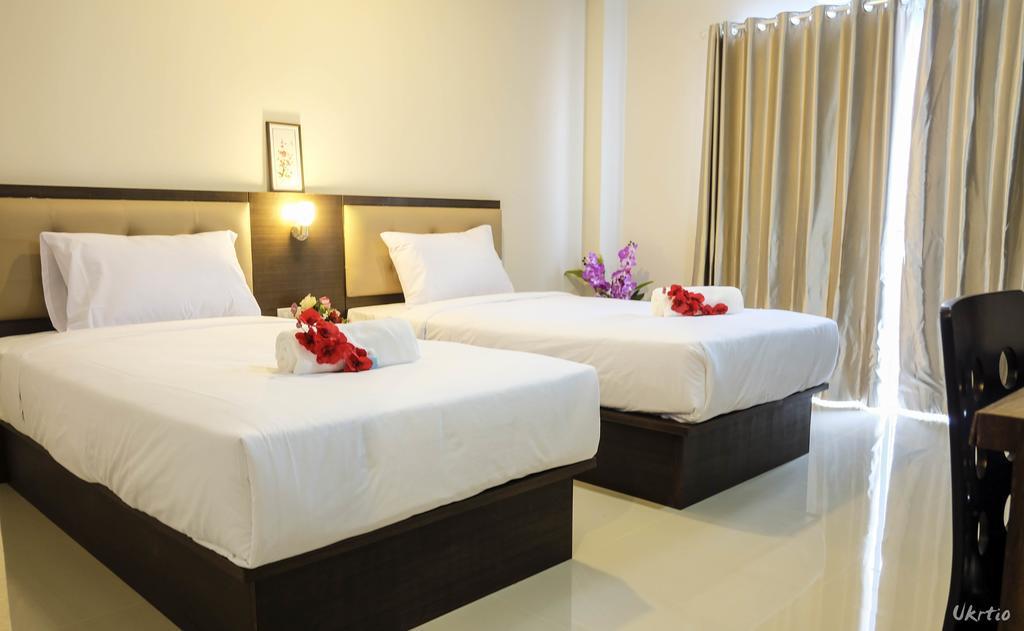 The Mahidol Chiangmai