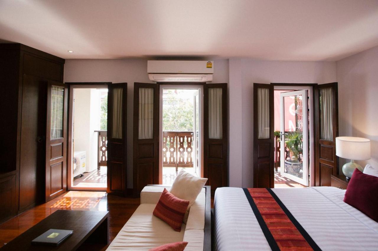 Lantara Chiangmai Chiang Mai