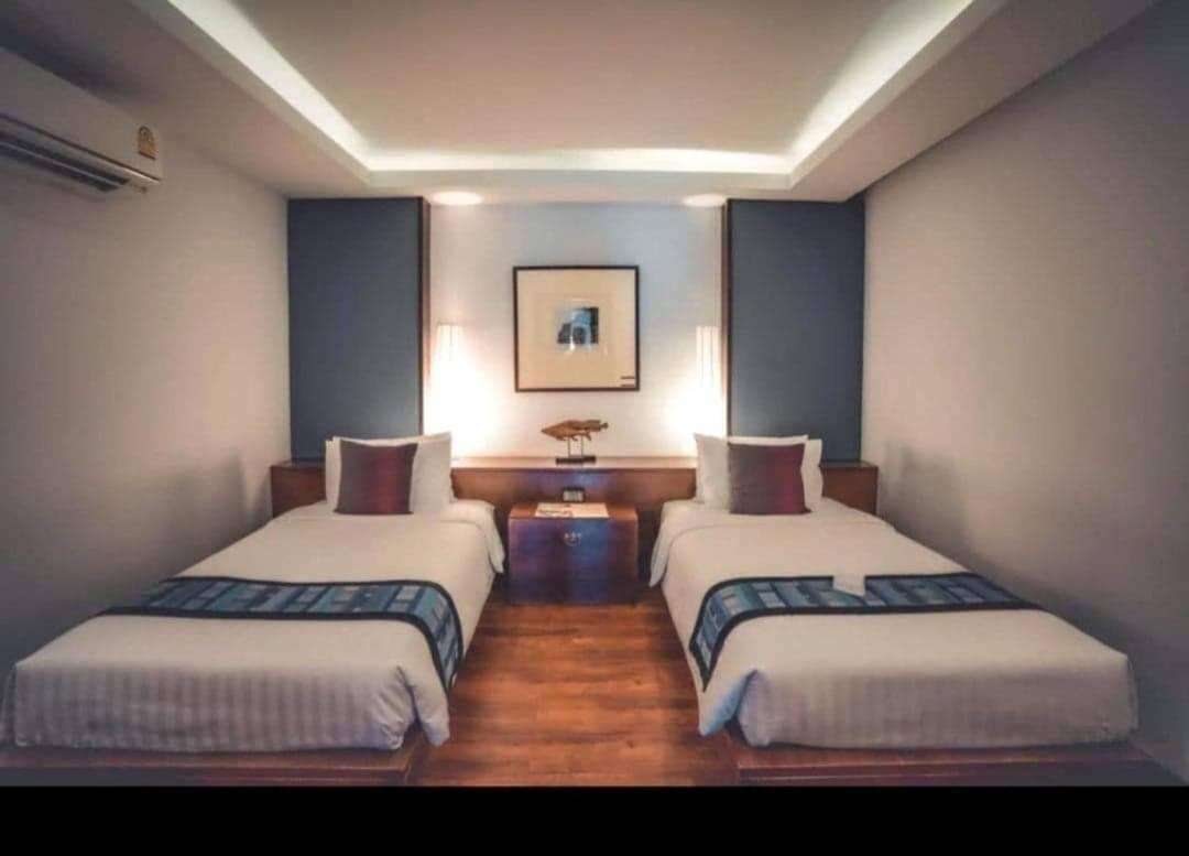 Lantara Chiangmai 4*
