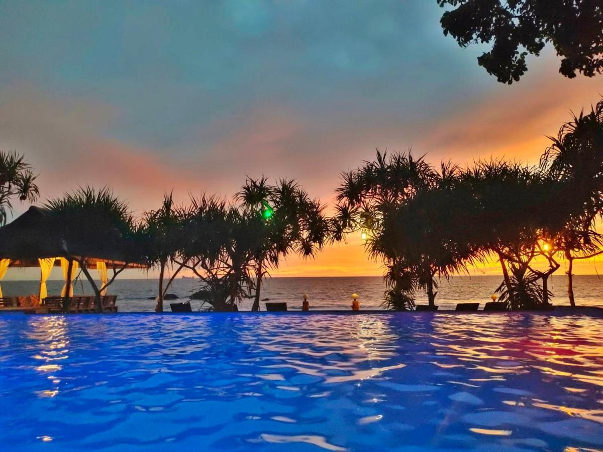 Lanta Miami - Sha Extra 3*