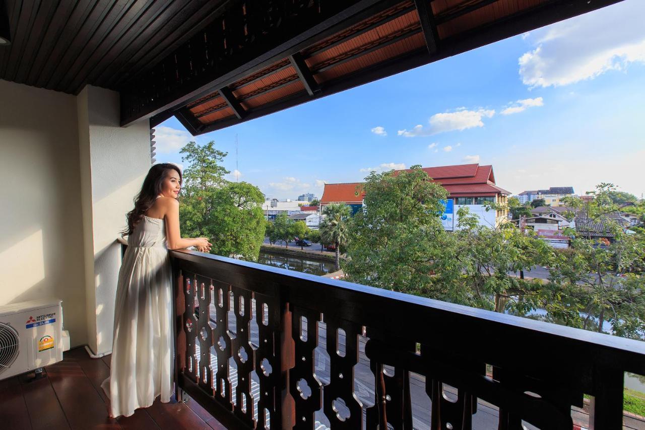 Lantara Chiangmai Chiang Mai