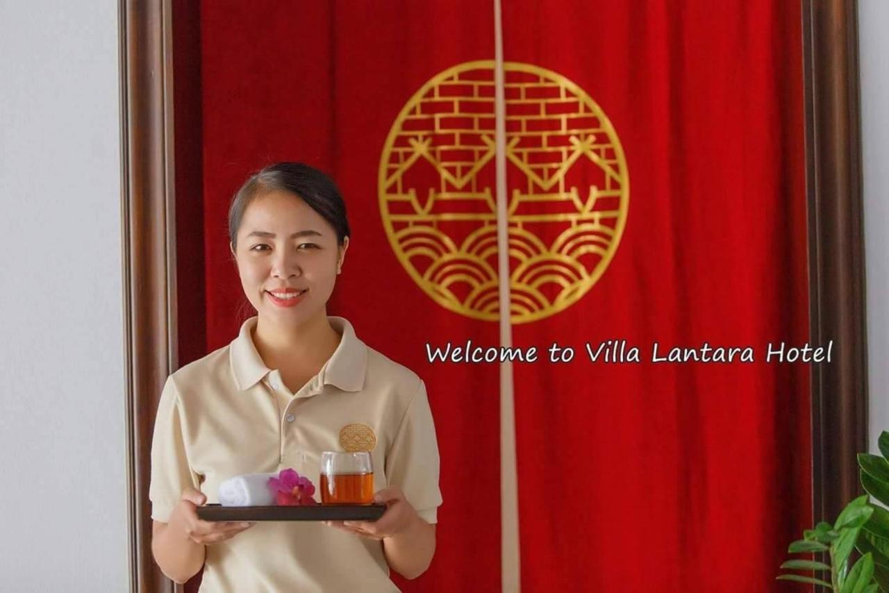Lantara Chiangmai 4* Chiang Mai