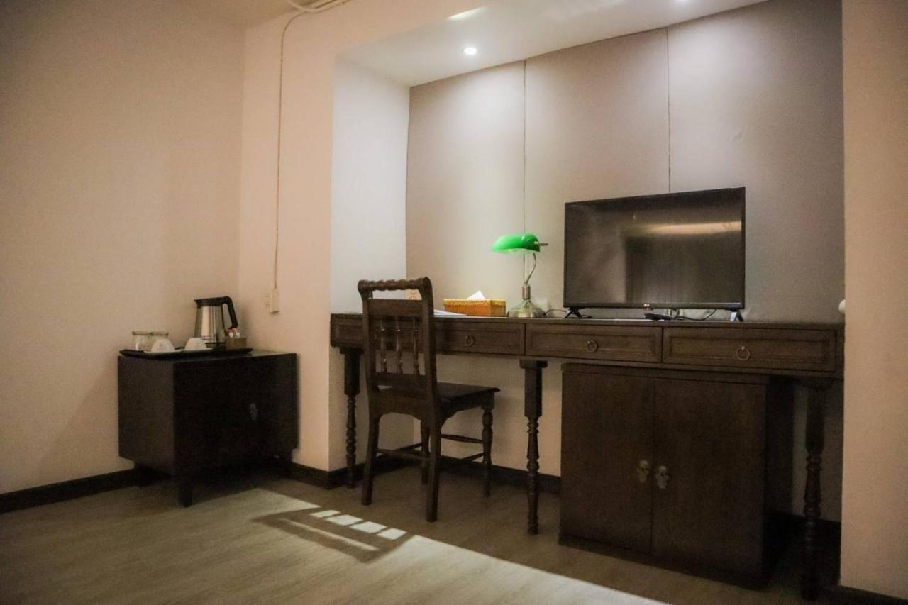 Hotel Lantara Chiangmai