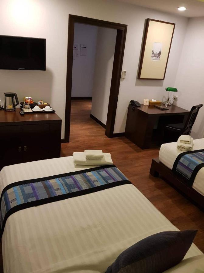 Hotel Lantara Chiangmai
