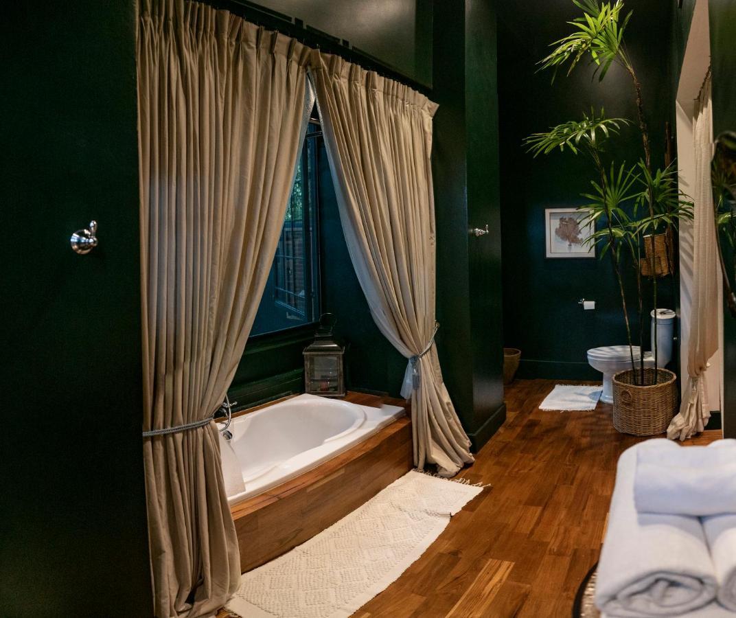 Chandra 5* Chiang Mai