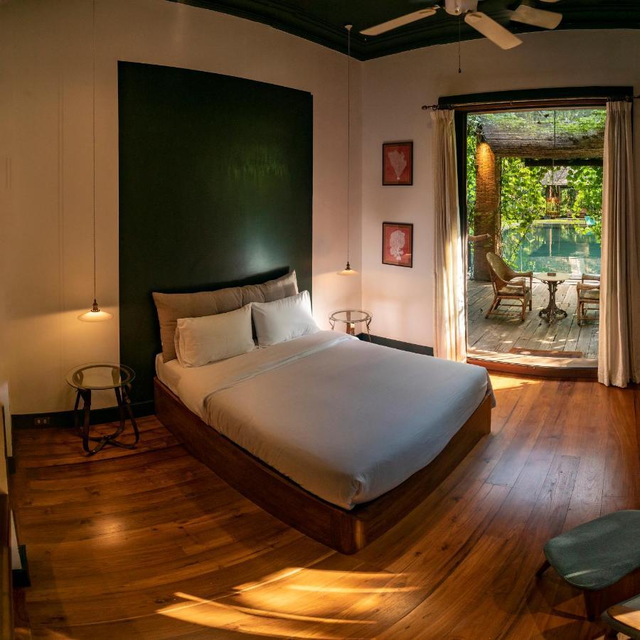 Chandra Resort Chiang Mai