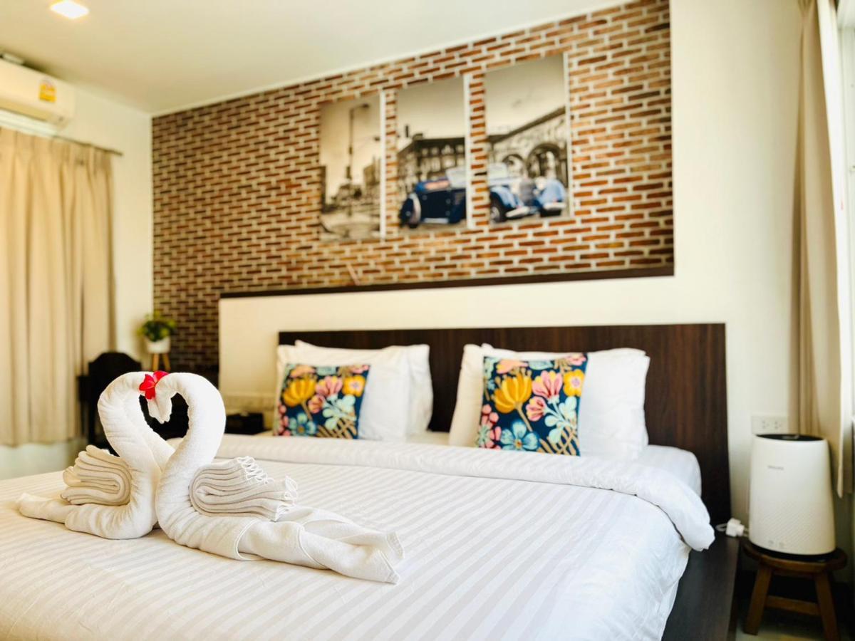 Bed & Breakfast U Hatyai 3*