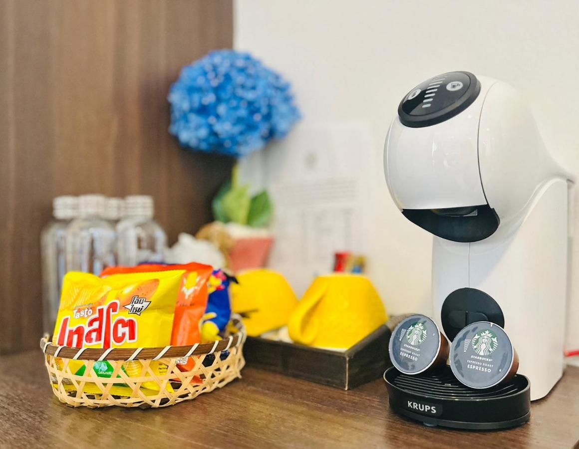 U Hatyai Bed & Breakfast Hat Yai