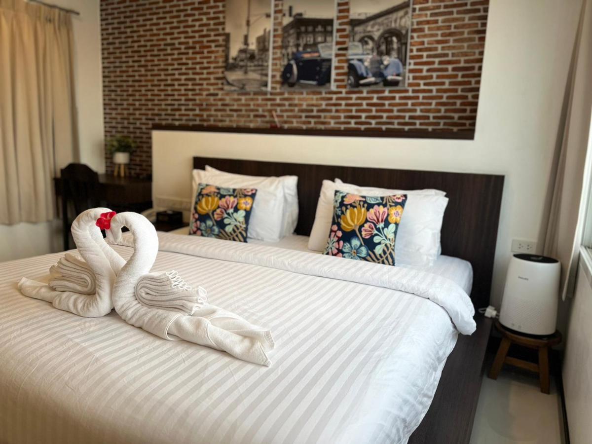 Bed & Breakfast U Hatyai