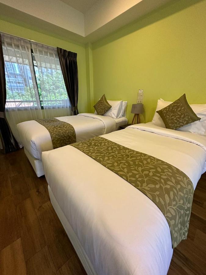 The One Sabai Living 3*