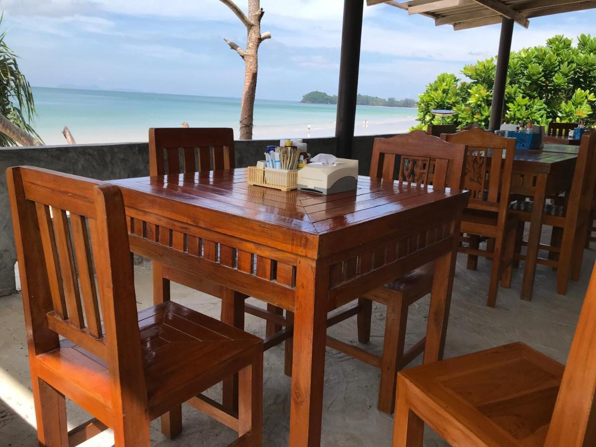 Guest house Lanta Garden 3*