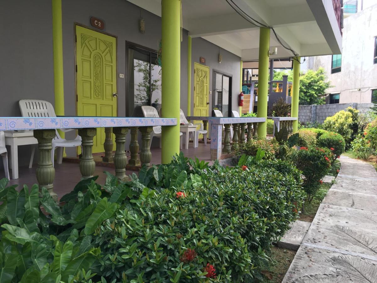 Lanta Garden Guest house Koh Lanta