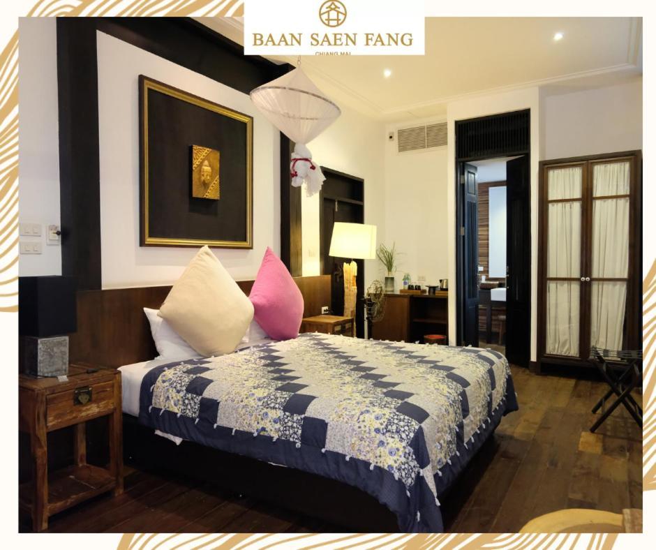 Resort Baan Saen Fang - Sha 4*