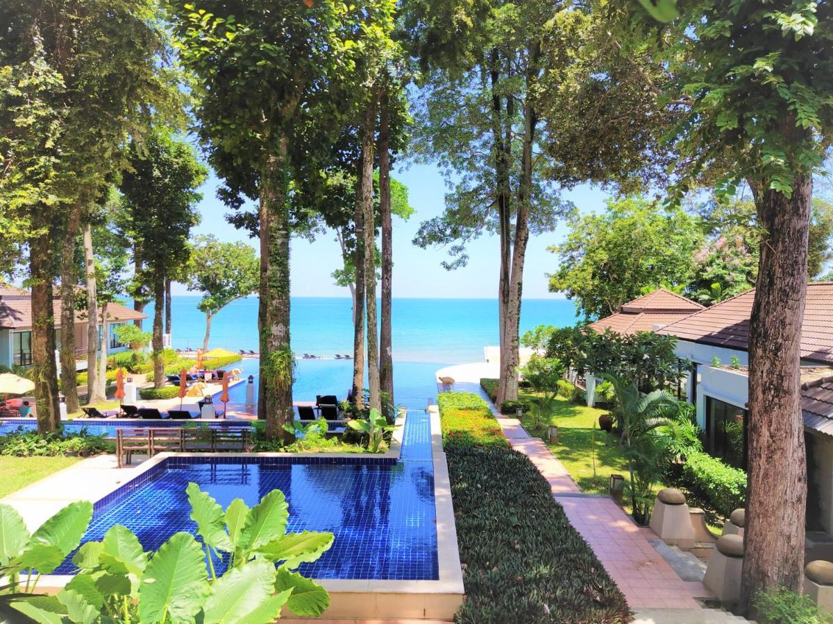Resort Chang Buri & Hillside 3*