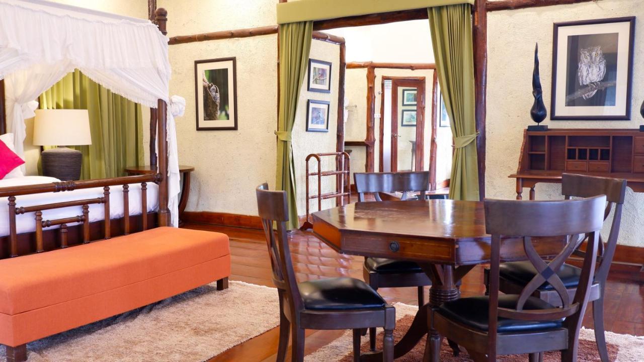 Katiliya Mountain And Resort 5*