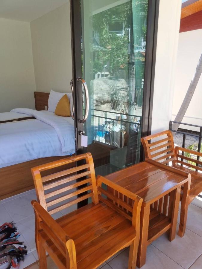 Jp Resort