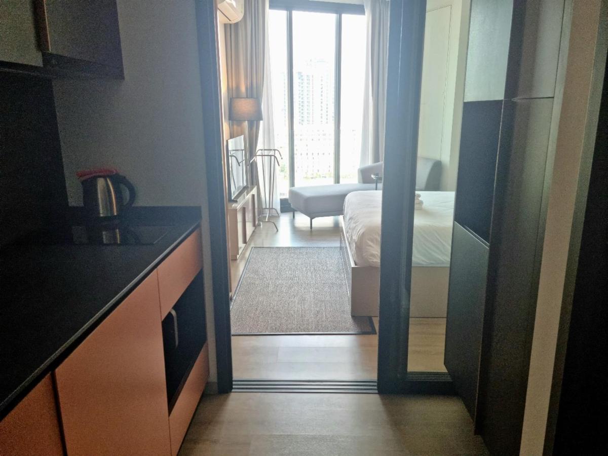 Edge Near Walking Street Apartamento