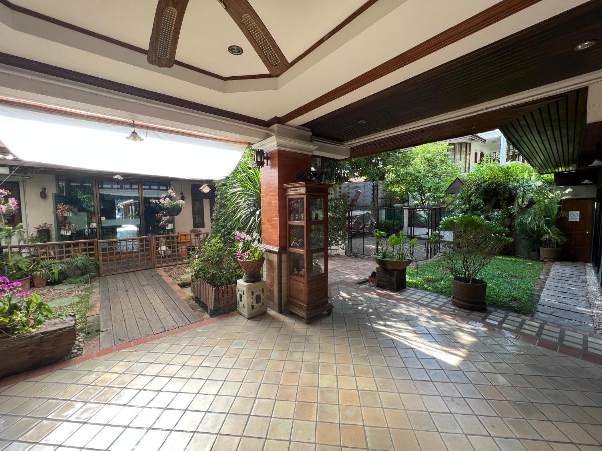 Hotel Pha Thai House 2*