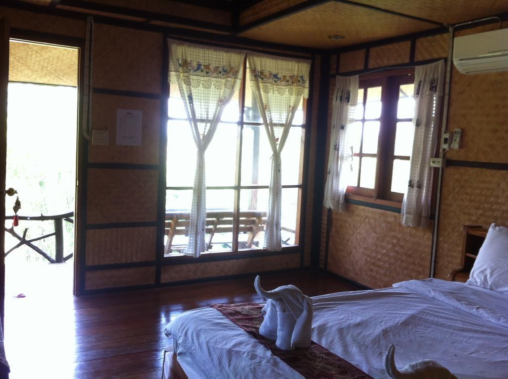 Chang Garden (adults Only) 2*