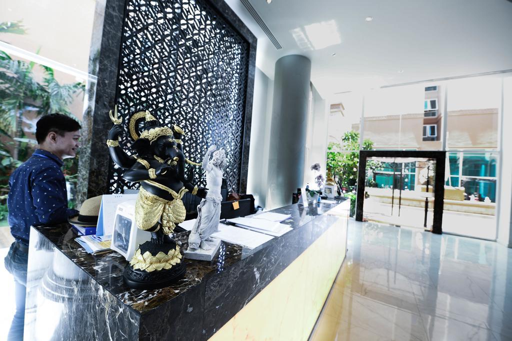 Atlantis Pattaya Apartment