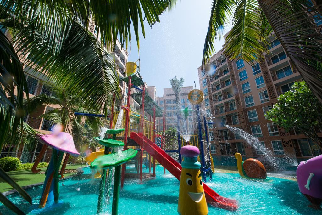 Atlantis Pattaya *