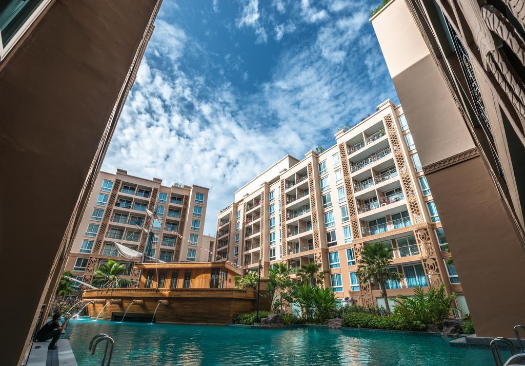 Atlantis Pattaya