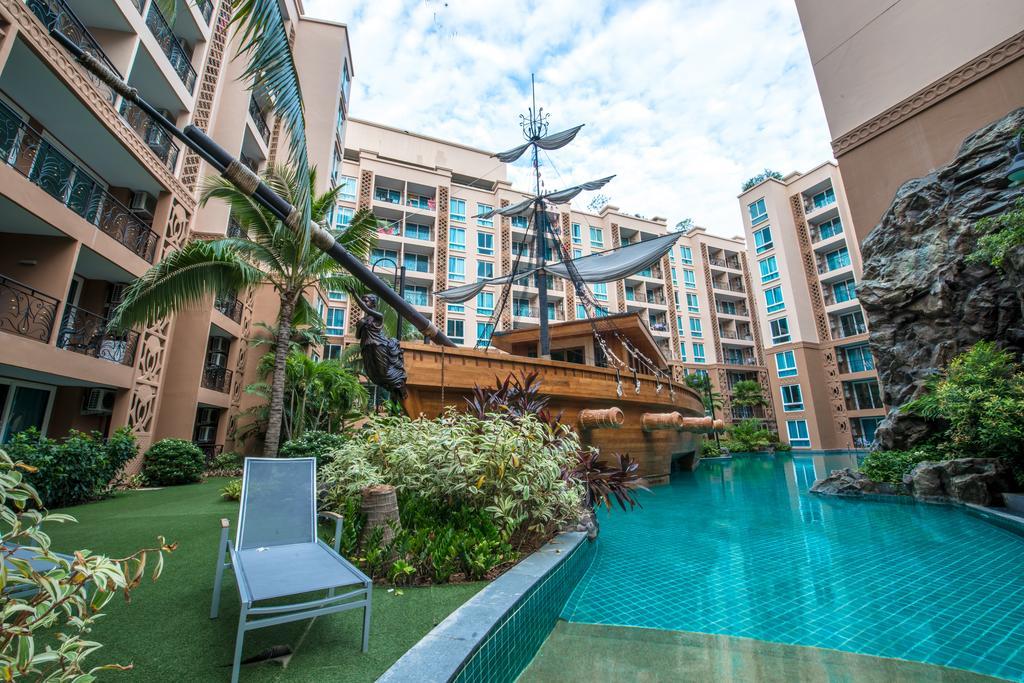 Atlantis Pattaya *