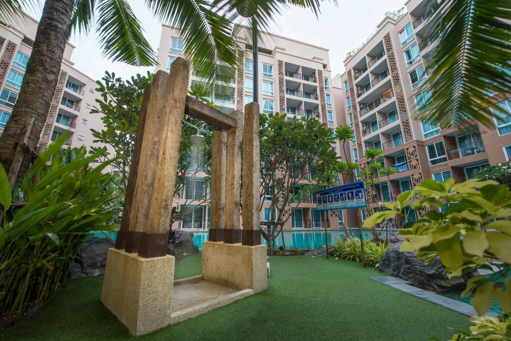 Atlantis Pattaya Apartment