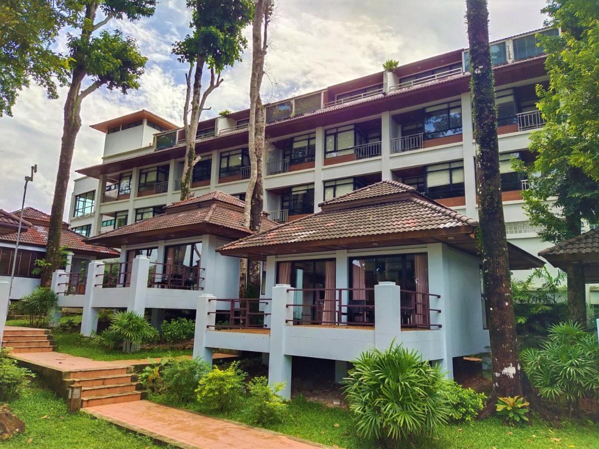 Resort Chang Buri & Hillside