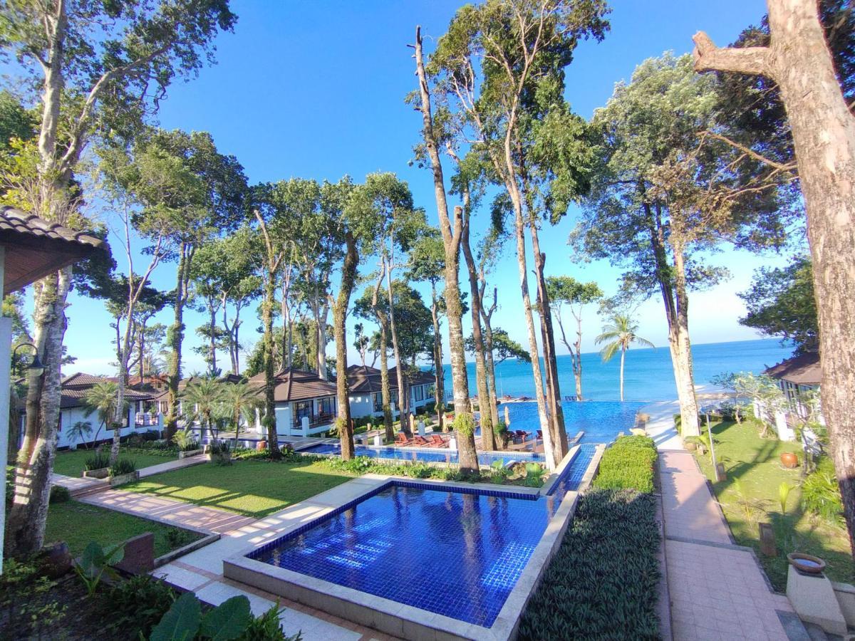 Chang Buri & Hillside Resort