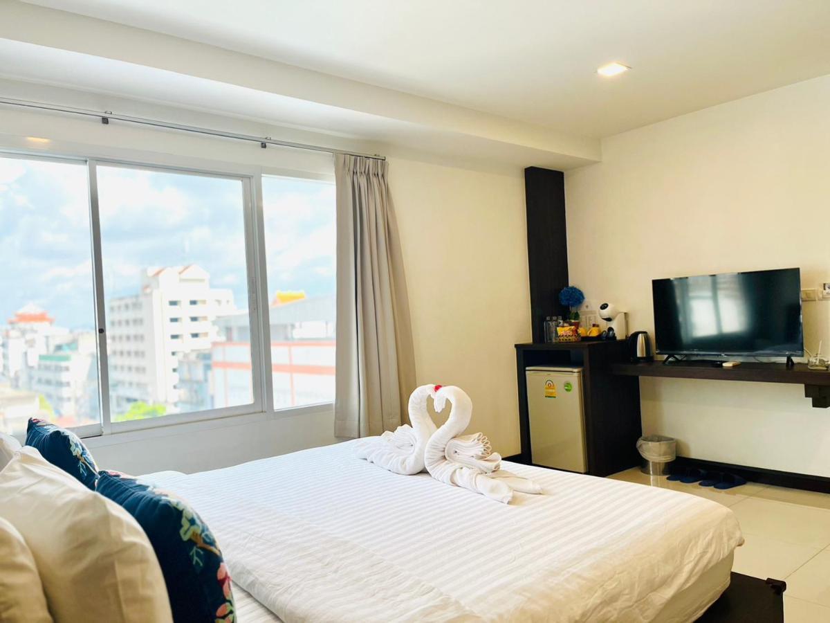 U Hatyai Bed & Breakfast