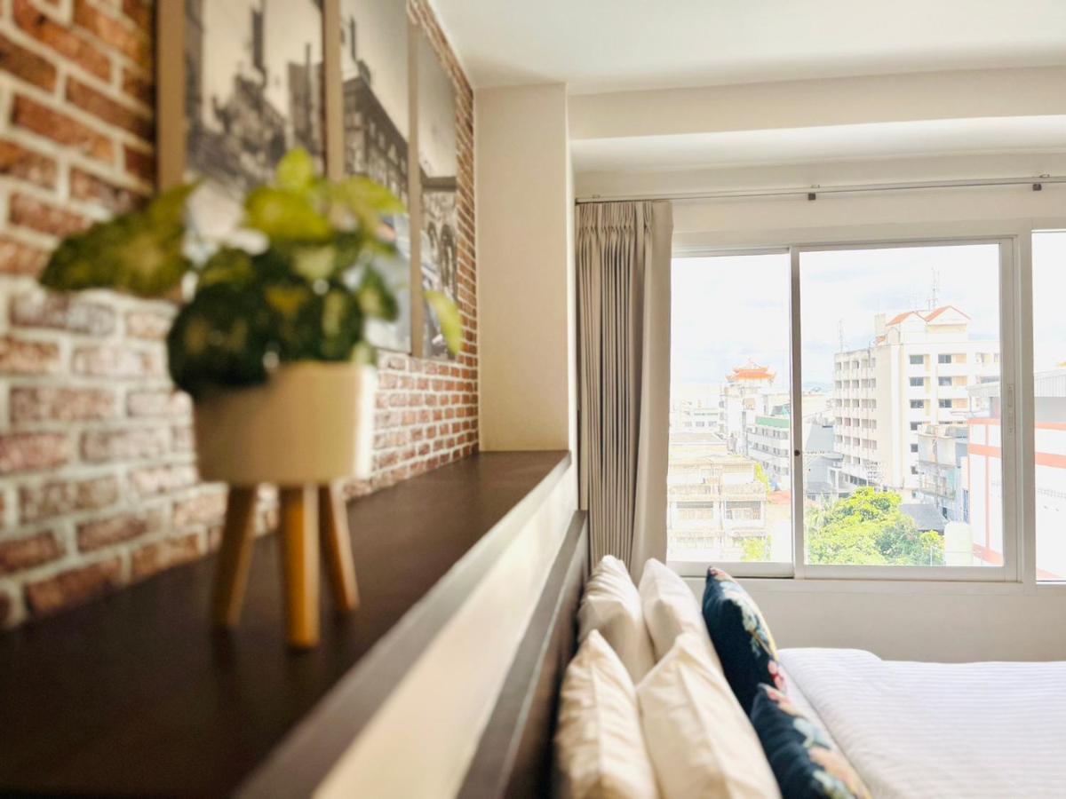 U Hatyai Bed & Breakfast